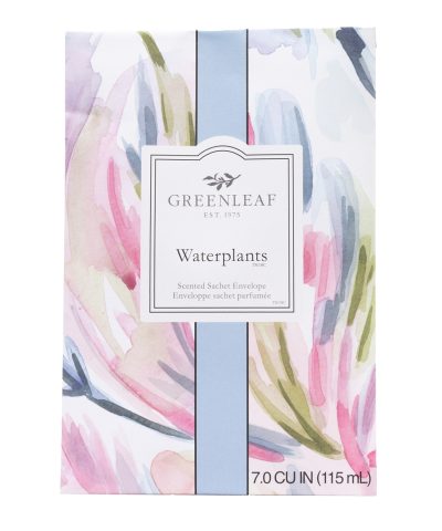 Duftsachet Large / Waterplants